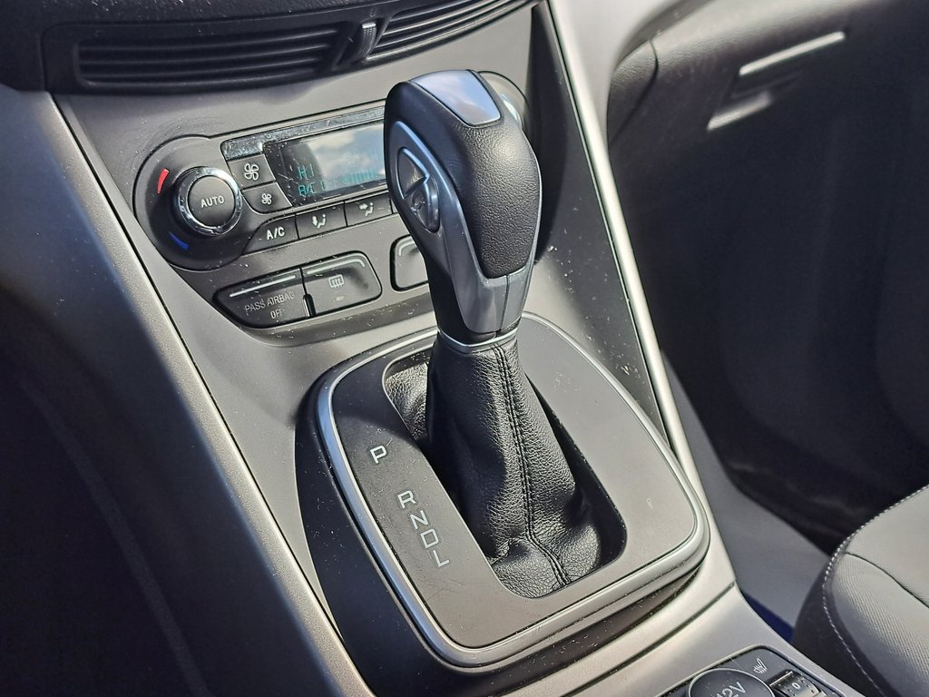 2014 Ford C-Max Hybrid SE in Hebbville, Nova Scotia - 18 - w1024h768px