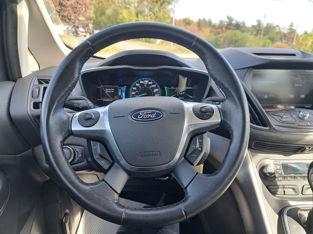 2014 Ford C-Max Hybrid SE in Hebbville, Nova Scotia - 15 - w1024h768px