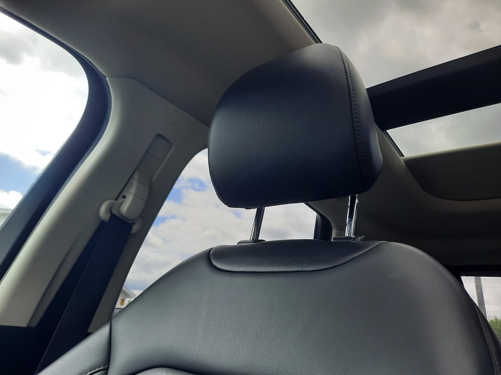 2018 Ford Edge SEL in Hebbville, Nova Scotia - 20 - w1024h768px