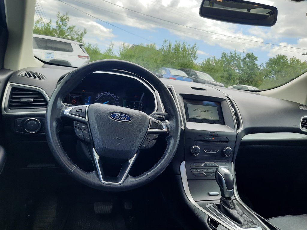 2018 Ford Edge SEL in Hebbville, Nova Scotia - 21 - w1024h768px