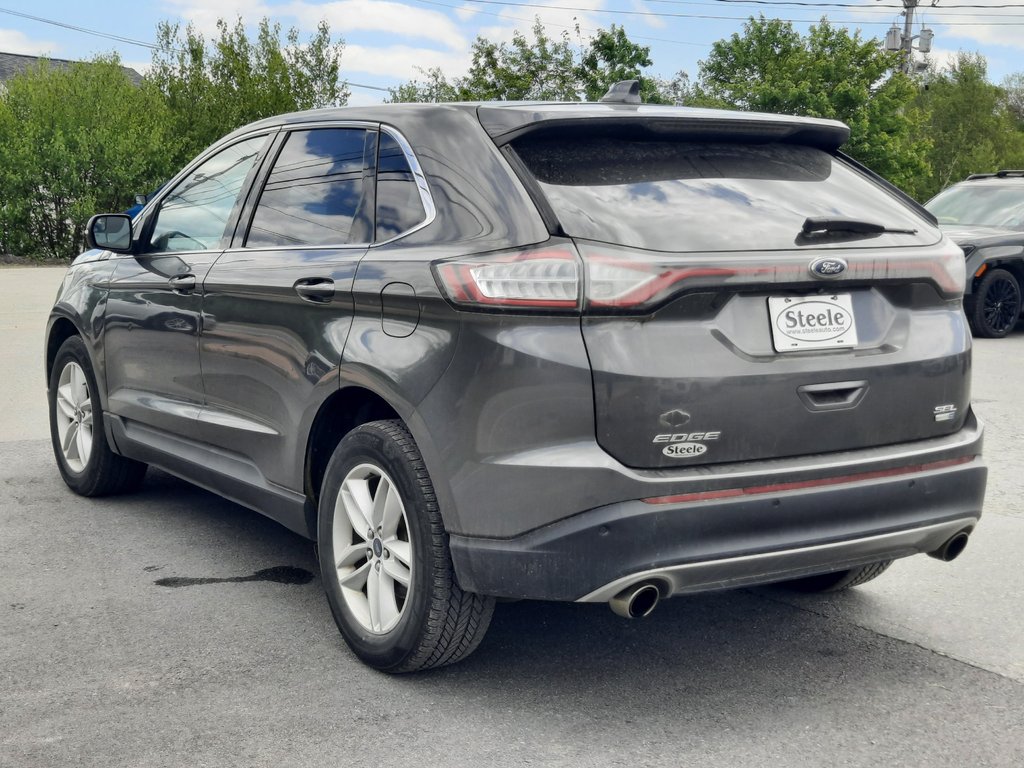 2018 Ford Edge SEL in Hebbville, Nova Scotia - 7 - w1024h768px