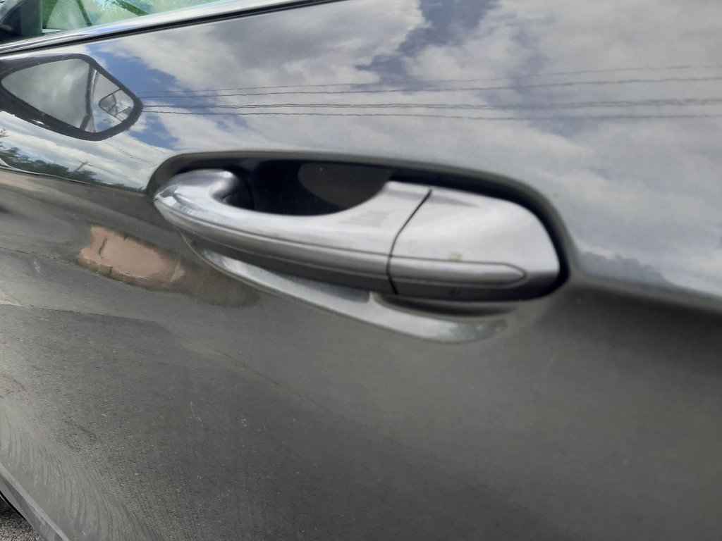2018 Ford Edge SEL in Hebbville, Nova Scotia - 11 - w1024h768px
