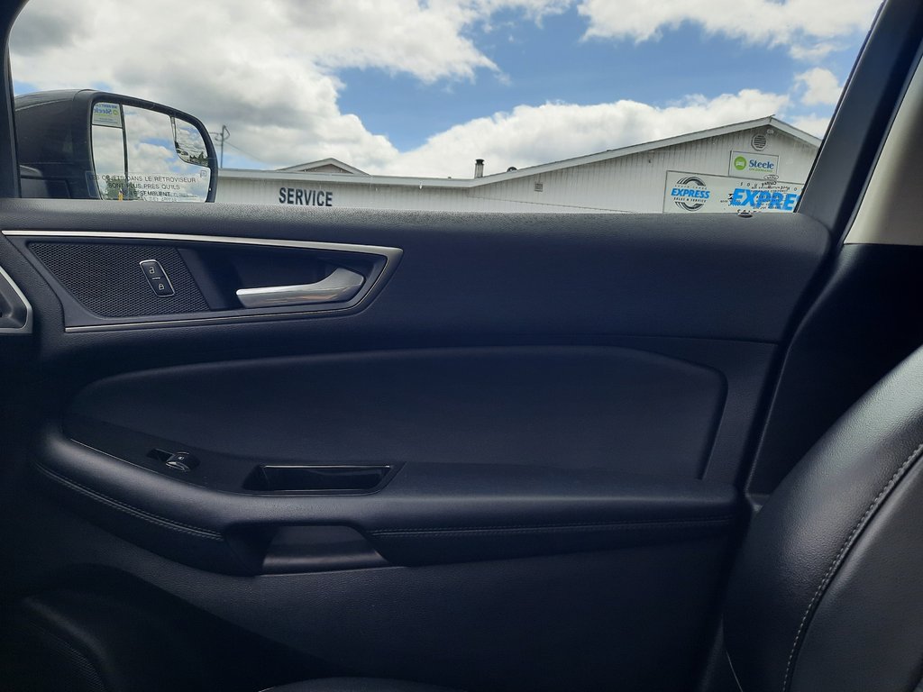 2018 Ford Edge SEL in Hebbville, Nova Scotia - 19 - w1024h768px
