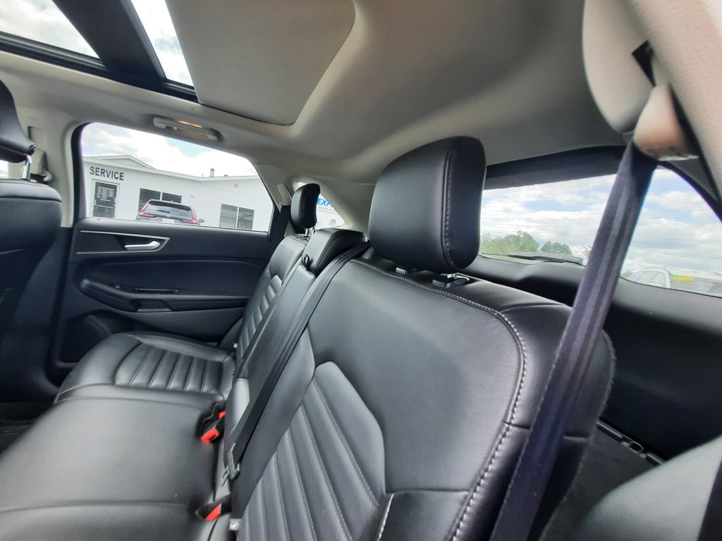 2018 Ford Edge SEL in Hebbville, Nova Scotia - 23 - w1024h768px
