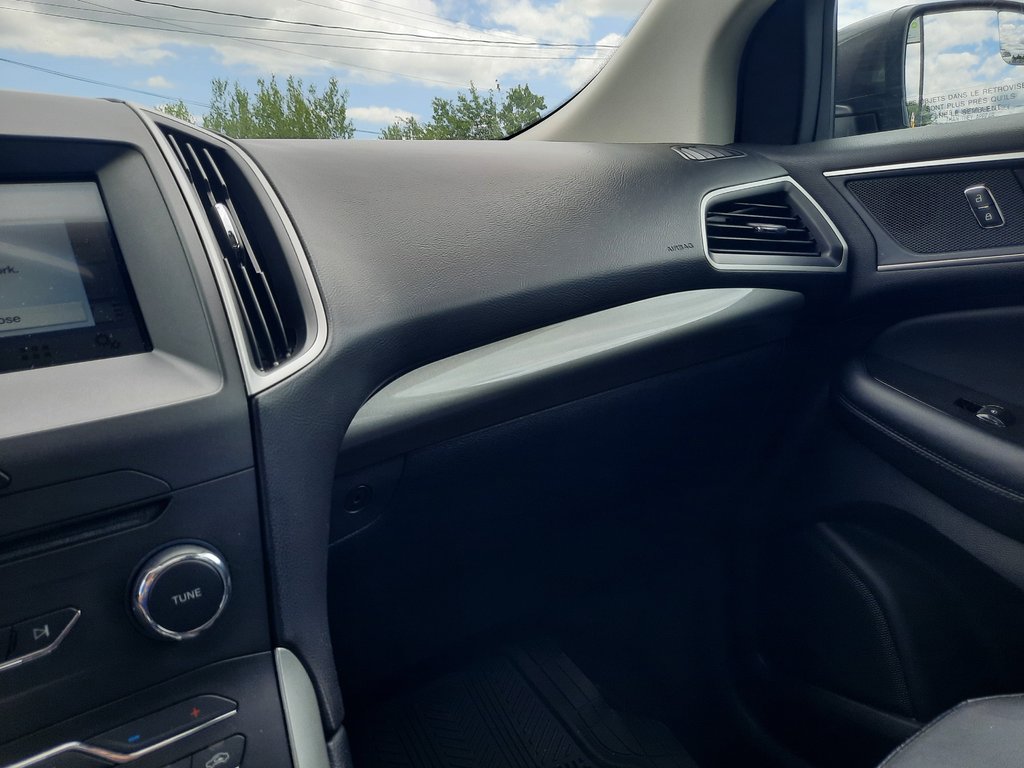 2018 Ford Edge SEL in Hebbville, Nova Scotia - 18 - w1024h768px