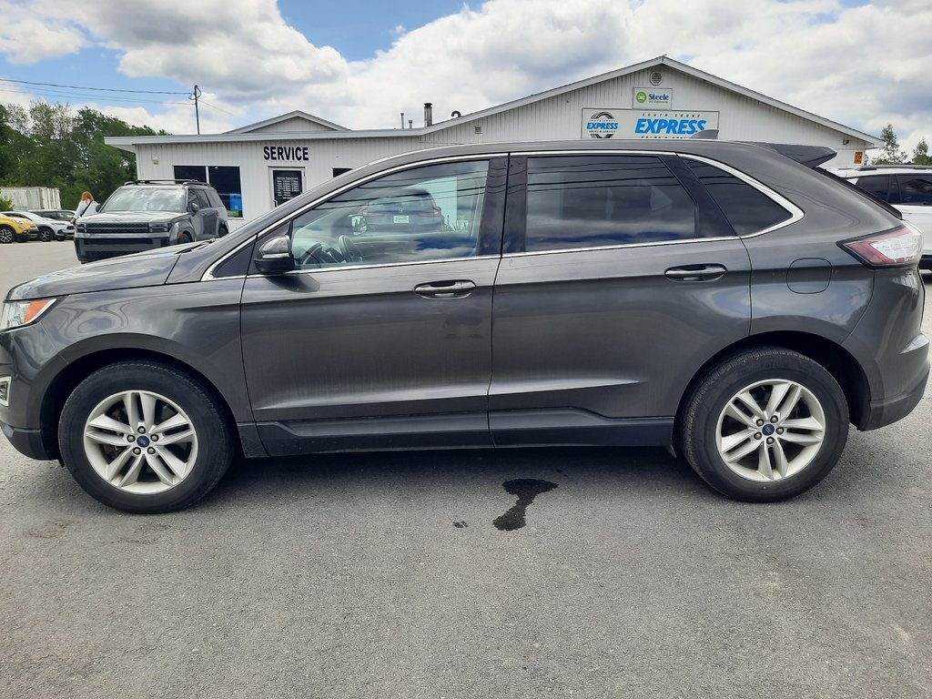 2018 Ford Edge SEL in Hebbville, Nova Scotia - 10 - w1024h768px