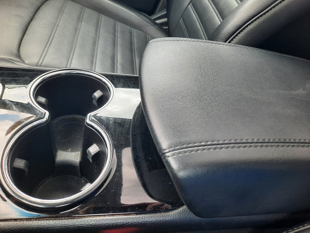2018 Ford Edge SEL in Hebbville, Nova Scotia - 17 - w1024h768px