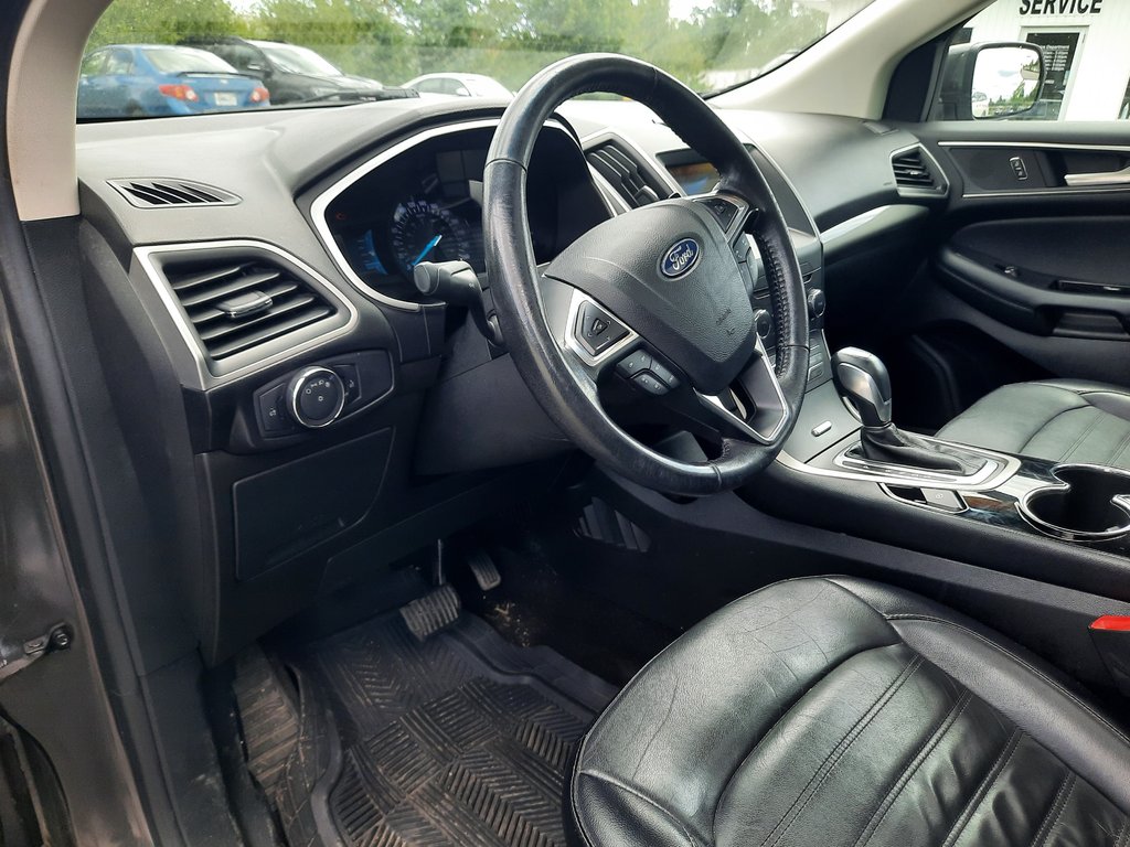 2018 Ford Edge SEL in Hebbville, Nova Scotia - 2 - w1024h768px