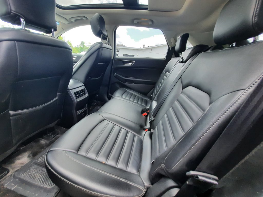 2018 Ford Edge SEL in Hebbville, Nova Scotia - 24 - w1024h768px