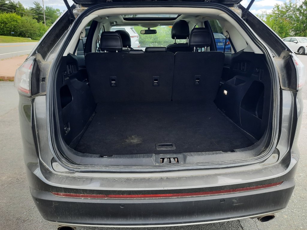 2018 Ford Edge SEL in Hebbville, Nova Scotia - 9 - w1024h768px