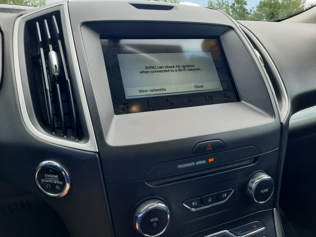 2018 Ford Edge SEL in Hebbville, Nova Scotia - 15 - w1024h768px
