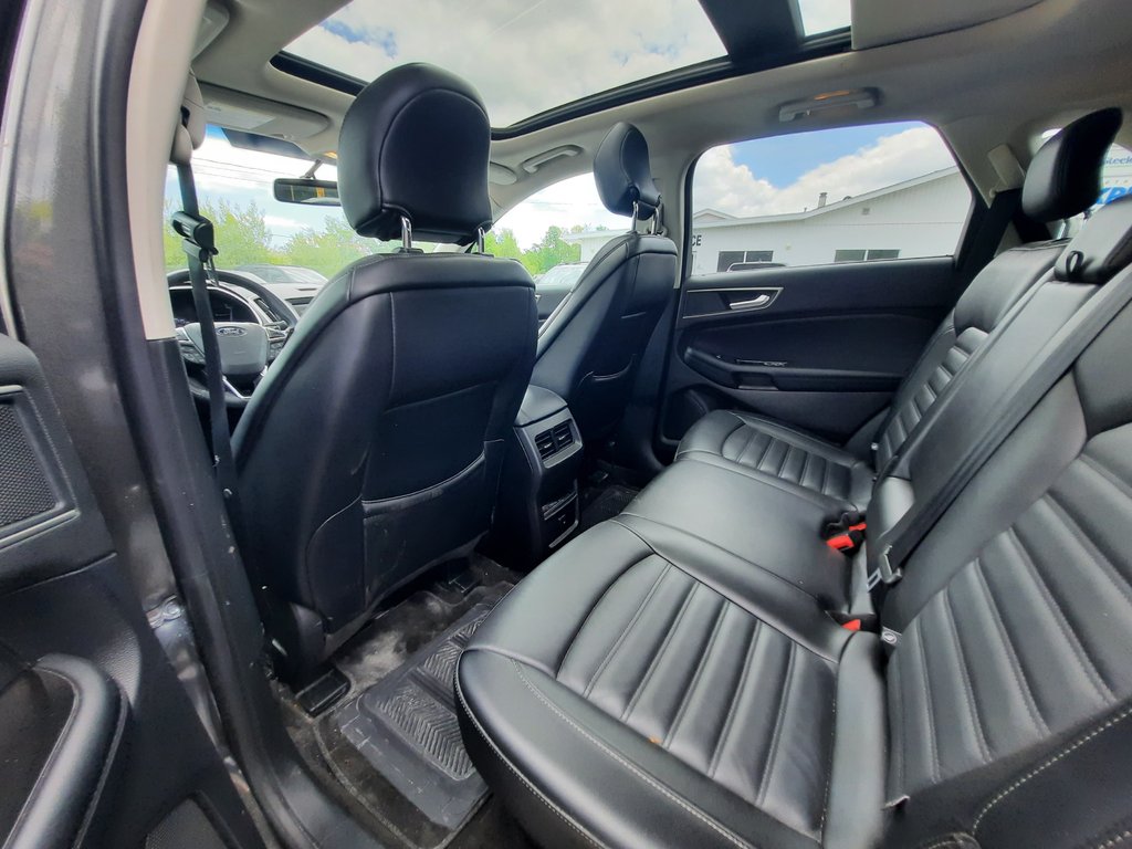 2018 Ford Edge SEL in Hebbville, Nova Scotia - 25 - w1024h768px