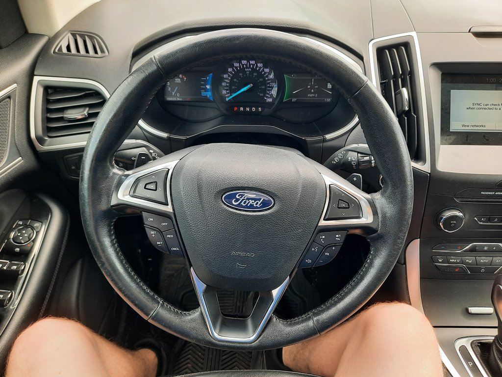 2018 Ford Edge SEL in Hebbville, Nova Scotia - 14 - w1024h768px