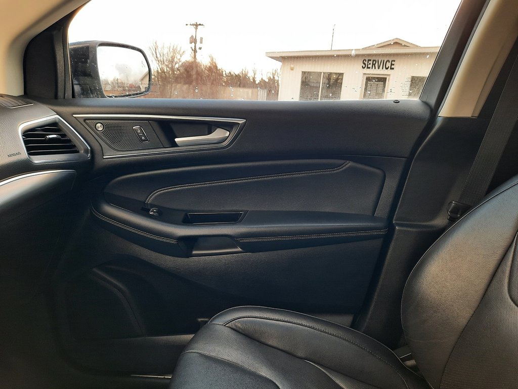 2019 Ford Edge Titanium in Hebbville, Nova Scotia - 23 - w1024h768px