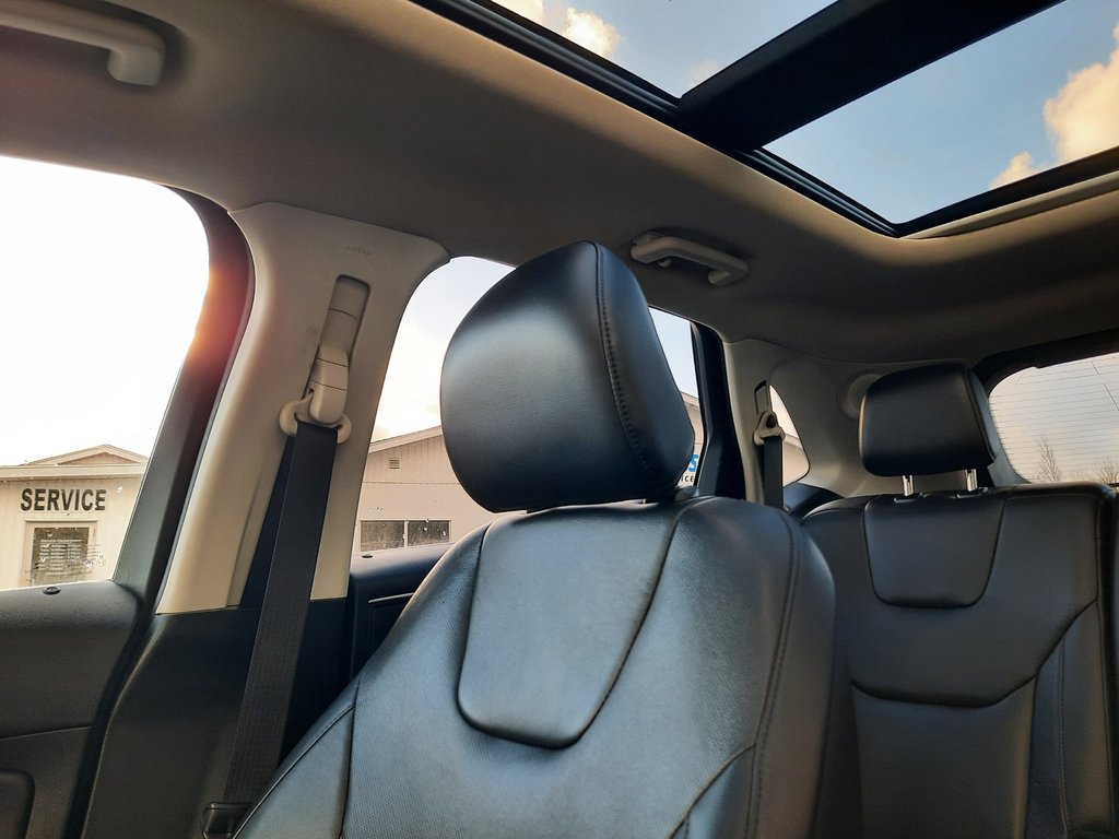 2019 Ford Edge Titanium in Hebbville, Nova Scotia - 24 - w1024h768px