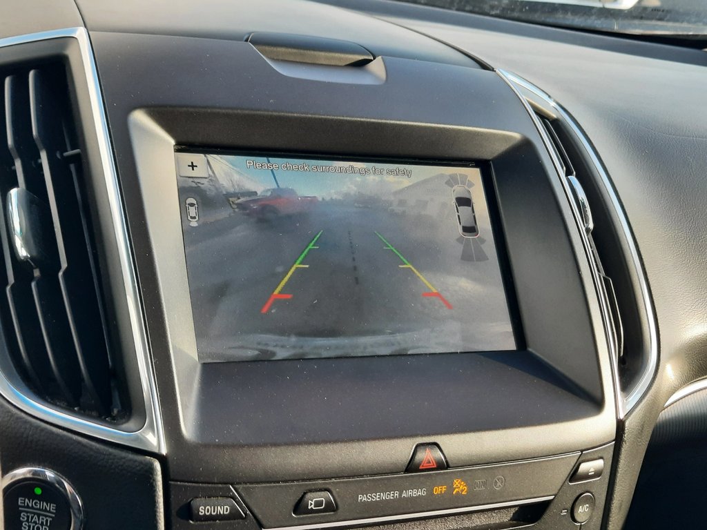 2019 Ford Edge Titanium in Hebbville, Nova Scotia - 18 - w1024h768px