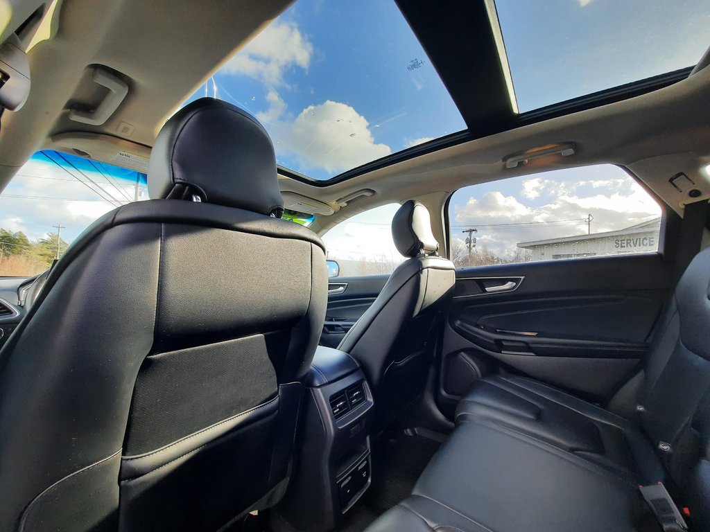 2019 Ford Edge Titanium in Hebbville, Nova Scotia - 28 - w1024h768px