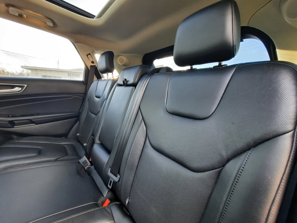 2019 Ford Edge Titanium in Hebbville, Nova Scotia - 26 - w1024h768px