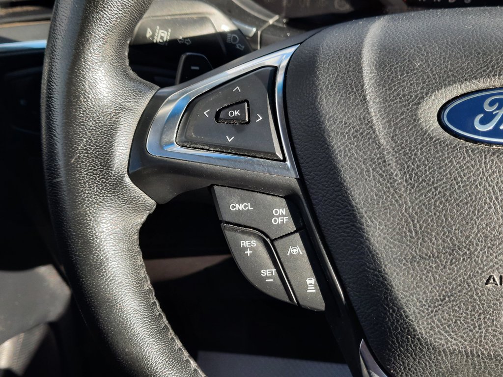 2019 Ford Edge Titanium in Hebbville, Nova Scotia - 13 - w1024h768px