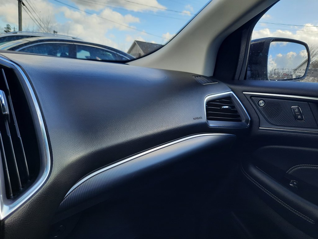 2019 Ford Edge Titanium in Hebbville, Nova Scotia - 22 - w1024h768px