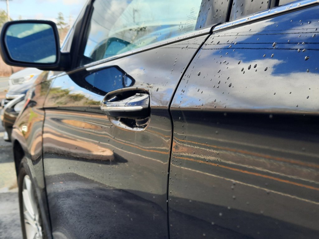 2019 Ford Edge Titanium in Hebbville, Nova Scotia - 11 - w1024h768px