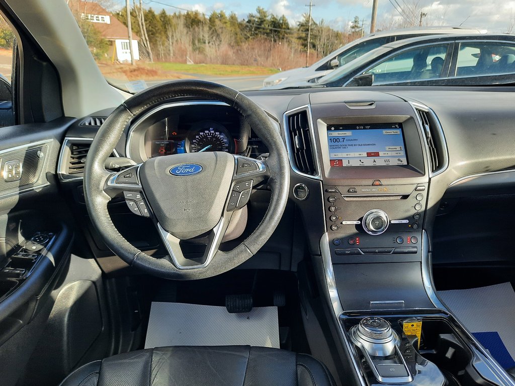 2019 Ford Edge Titanium in Hebbville, Nova Scotia - 29 - w1024h768px