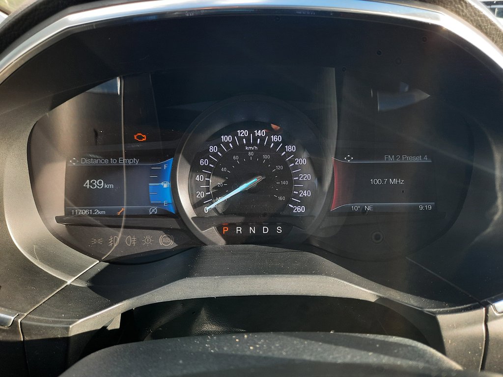 2019 Ford Edge Titanium in Hebbville, Nova Scotia - 16 - w1024h768px