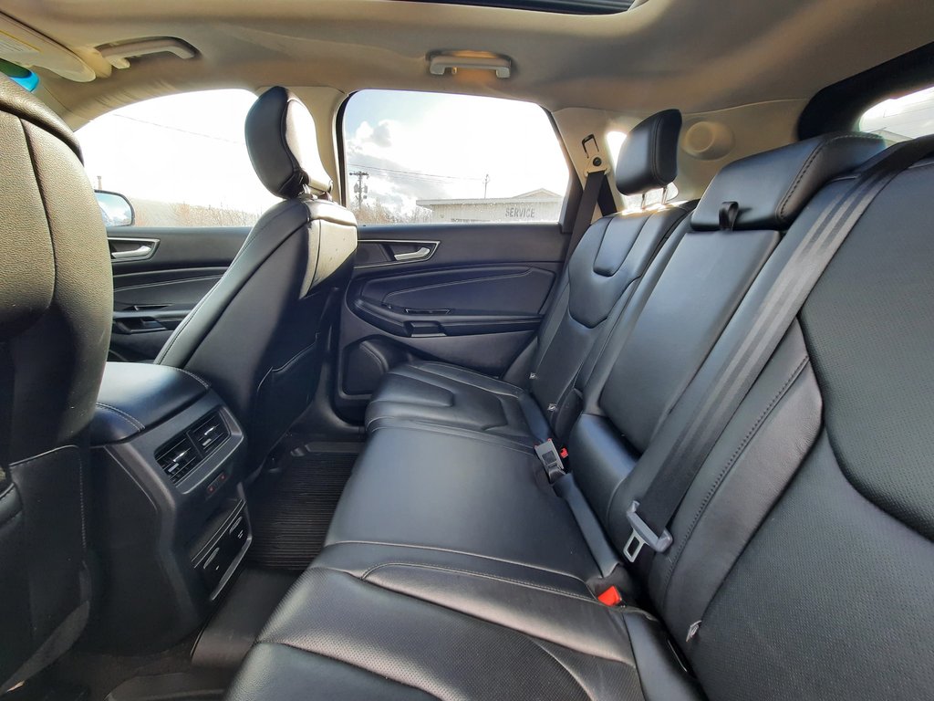 2019 Ford Edge Titanium in Hebbville, Nova Scotia - 27 - w1024h768px