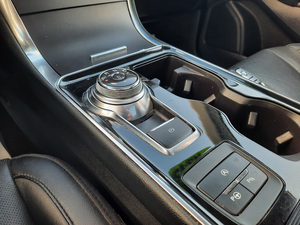 2019 Ford Edge Titanium in Hebbville, Nova Scotia - 20 - w1024h768px