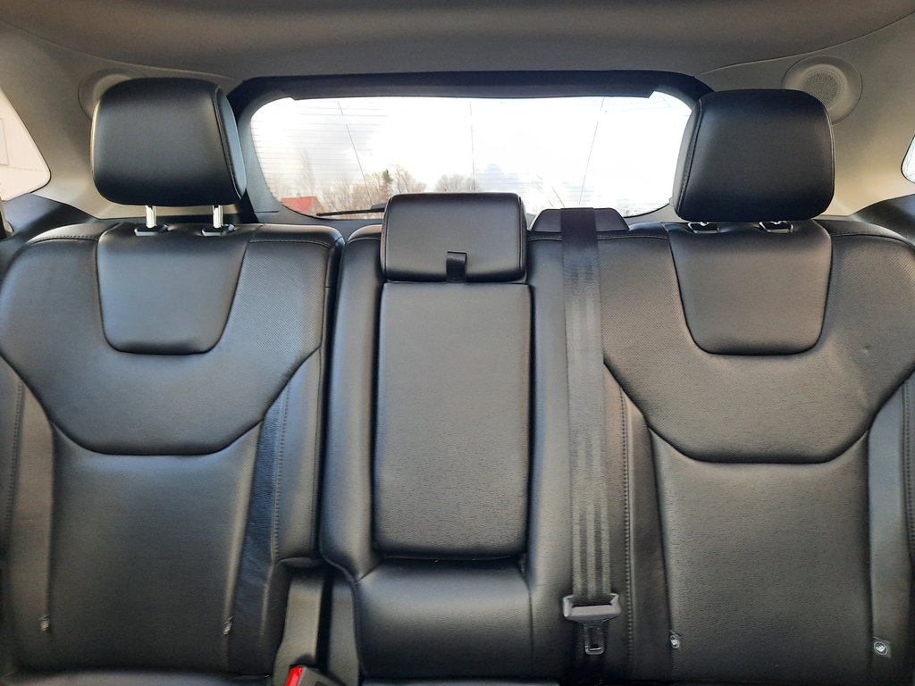 2019 Ford Edge Titanium in Hebbville, Nova Scotia - 25 - w1024h768px