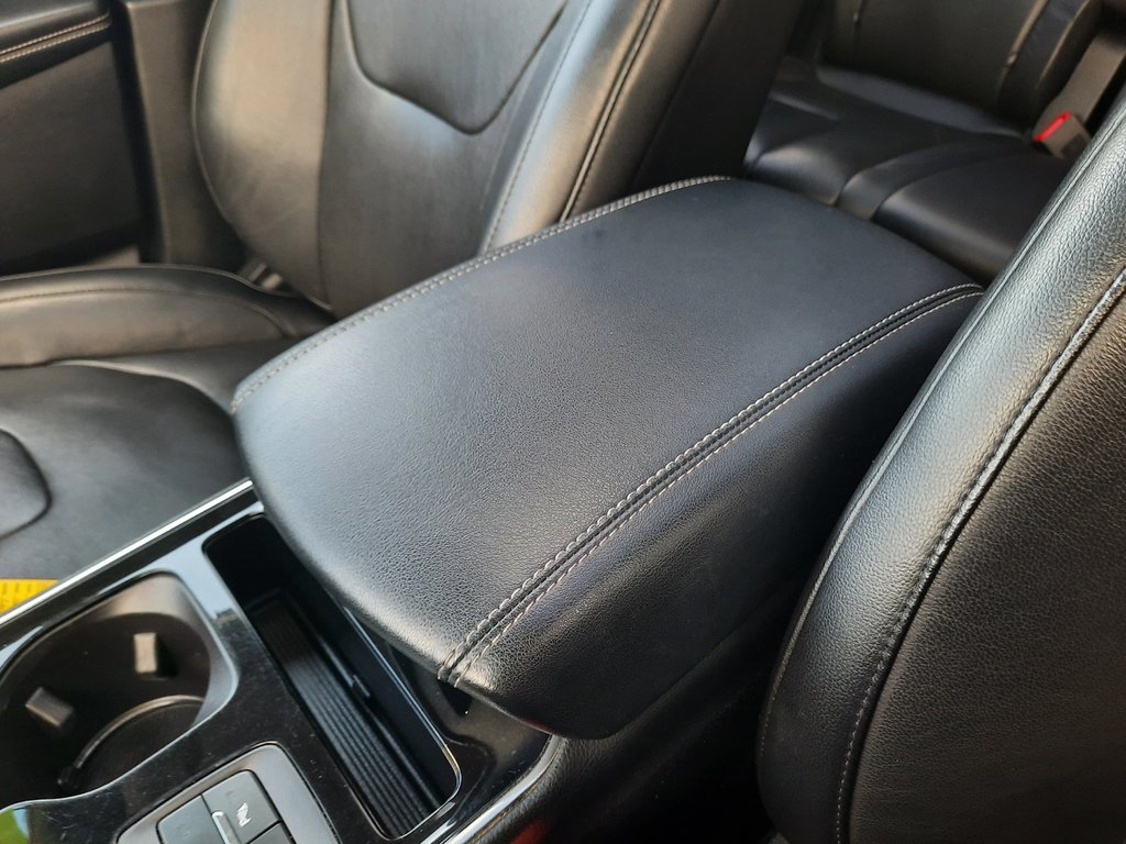 2019 Ford Edge Titanium in Hebbville, Nova Scotia - 21 - w1024h768px