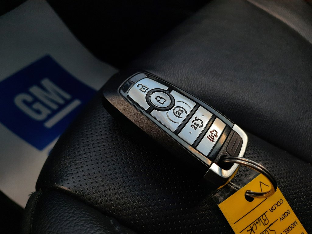 2019 Ford Edge Titanium in Hebbville, Nova Scotia - 30 - w1024h768px