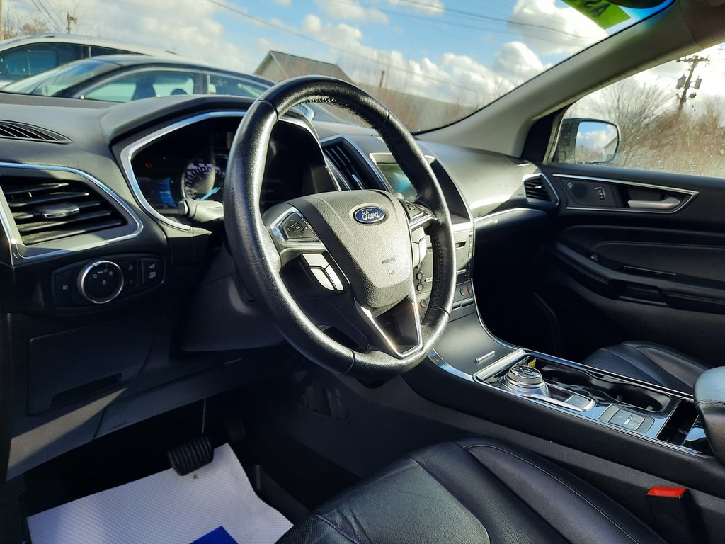 2019 Ford Edge Titanium in Hebbville, Nova Scotia - 3 - w1024h768px