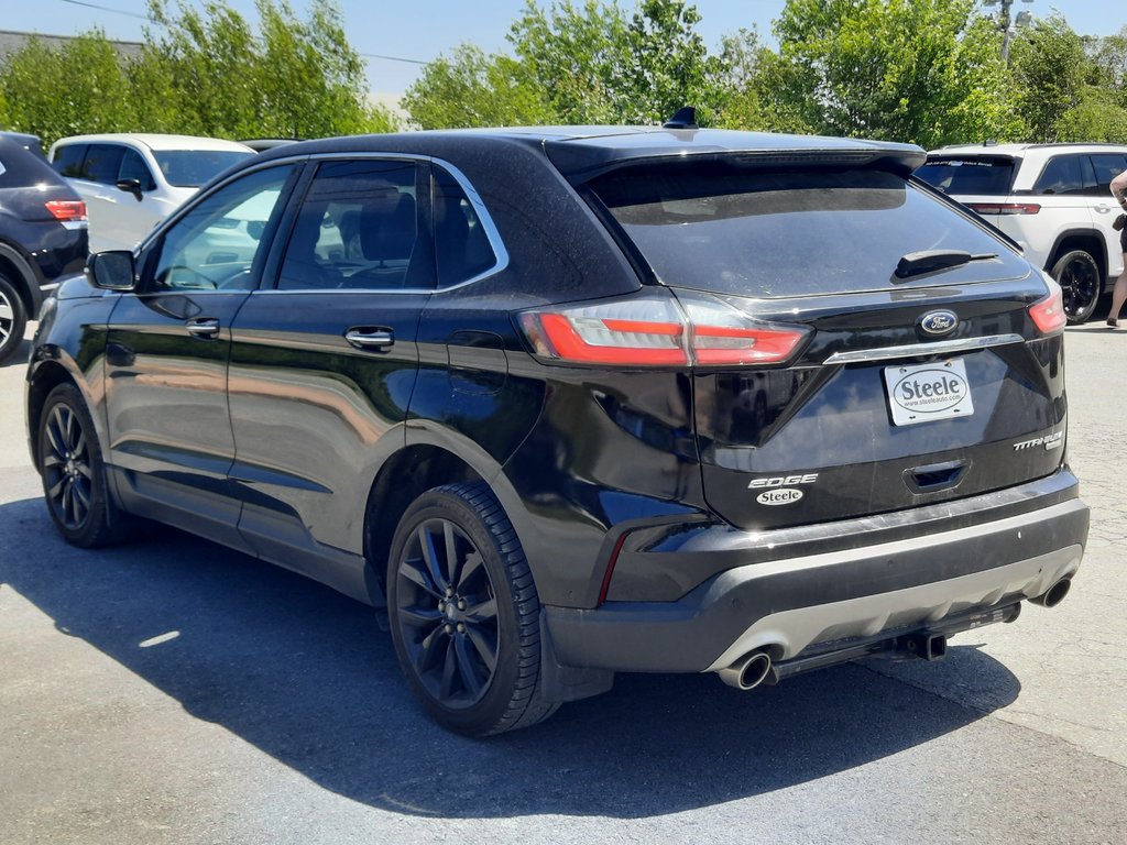 2019 Ford Edge Titanium in Hebbville, Nova Scotia - 6 - w1024h768px