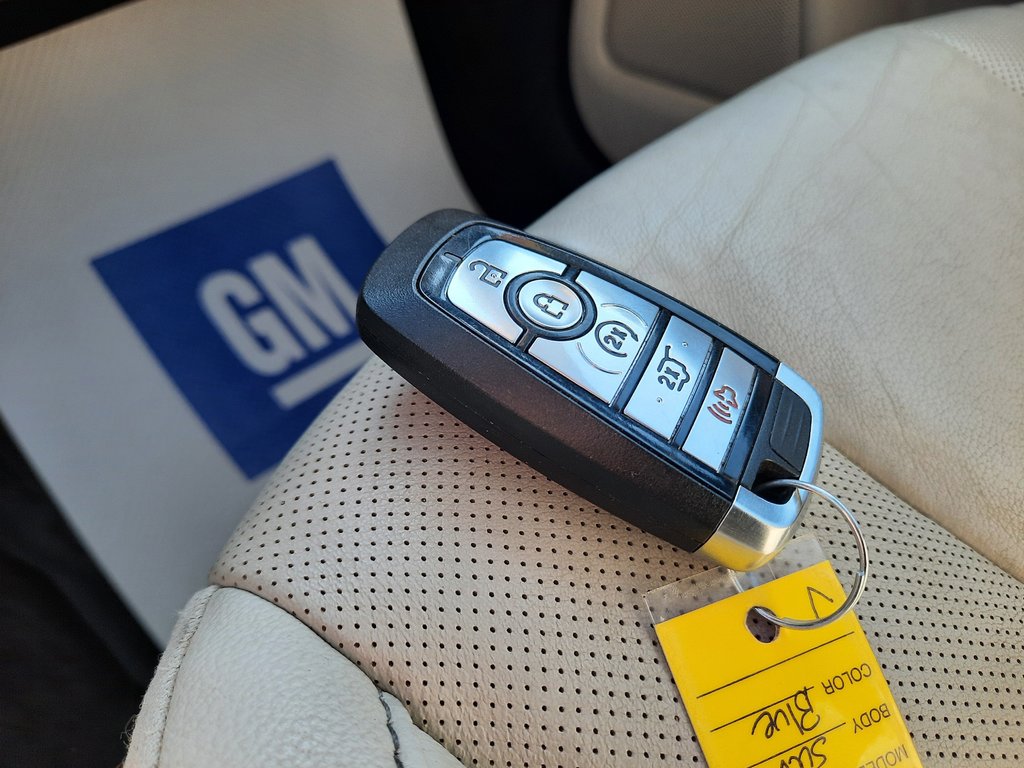 2020 Ford Edge Titanium in Hebbville, Nova Scotia - 30 - w1024h768px