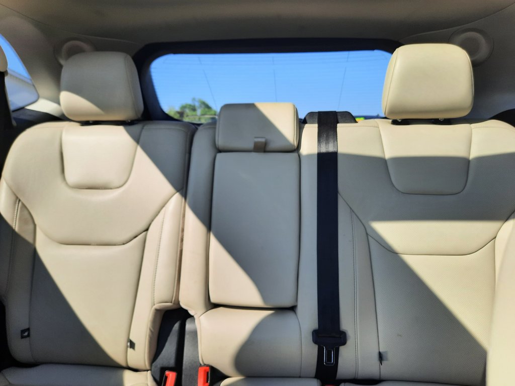 2020 Ford Edge Titanium in Hebbville, Nova Scotia - 25 - w1024h768px