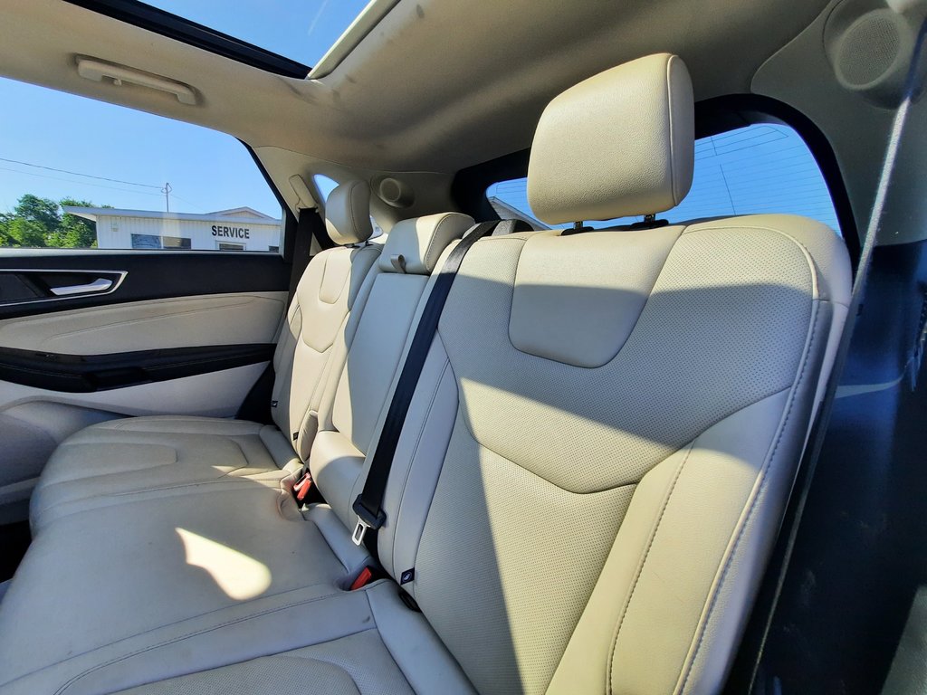 2020 Ford Edge Titanium in Hebbville, Nova Scotia - 26 - w1024h768px