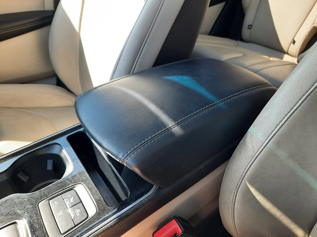 2020 Ford Edge Titanium in Hebbville, Nova Scotia - 21 - w1024h768px
