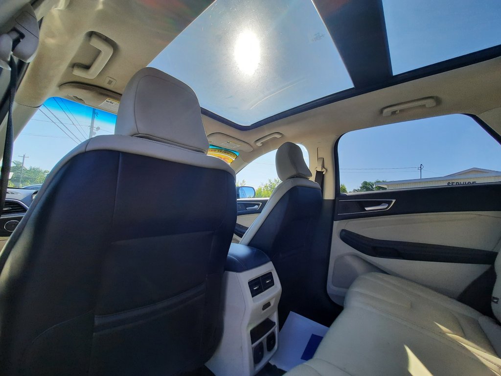 2020 Ford Edge Titanium in Hebbville, Nova Scotia - 28 - w1024h768px