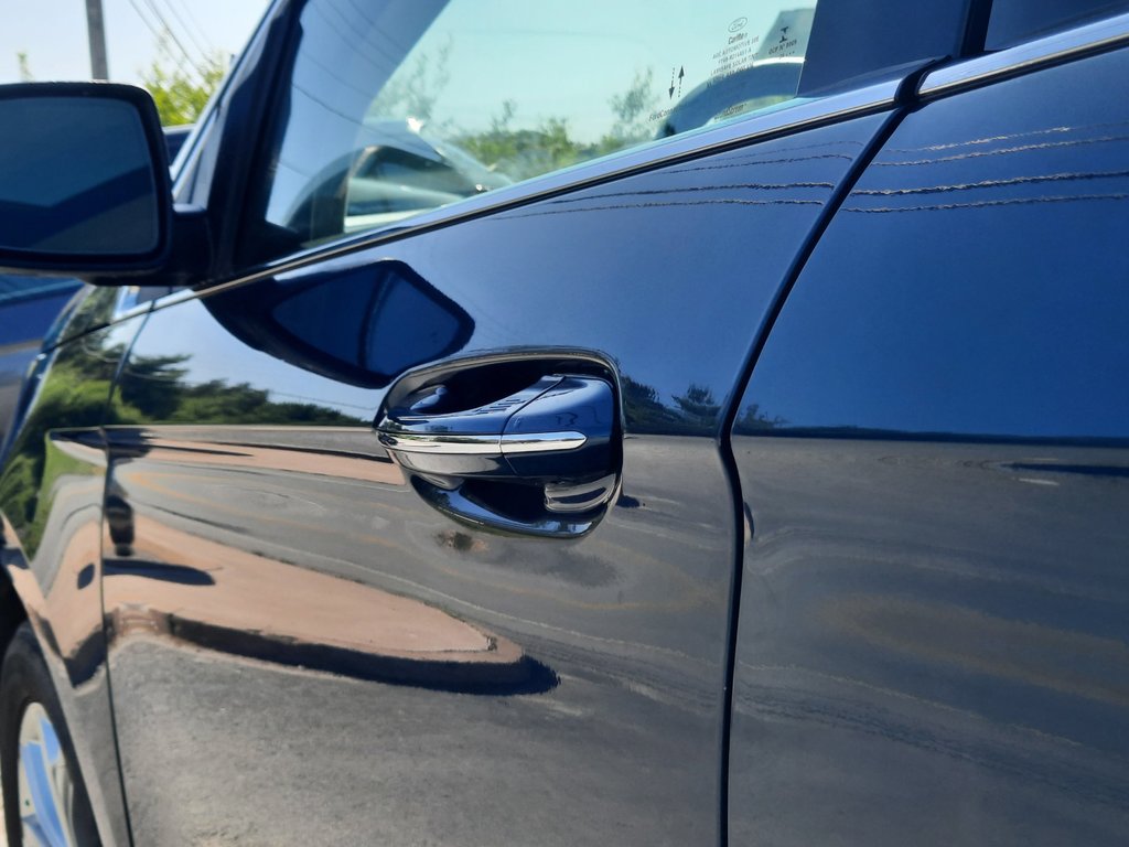 2020 Ford Edge Titanium in Hebbville, Nova Scotia - 11 - w1024h768px