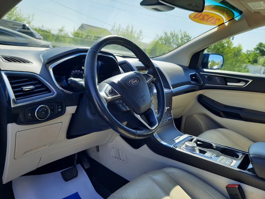 2020 Ford Edge Titanium in Hebbville, Nova Scotia - 3 - w1024h768px