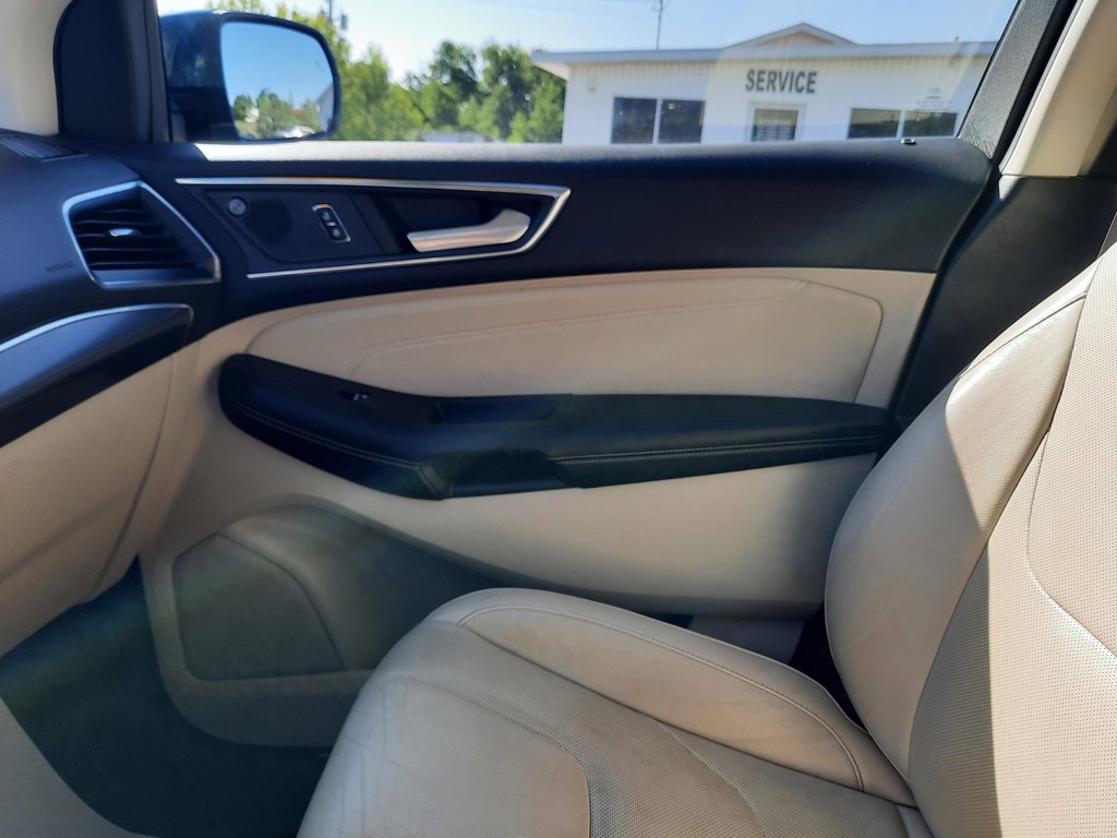 2020 Ford Edge Titanium in Hebbville, Nova Scotia - 23 - w1024h768px