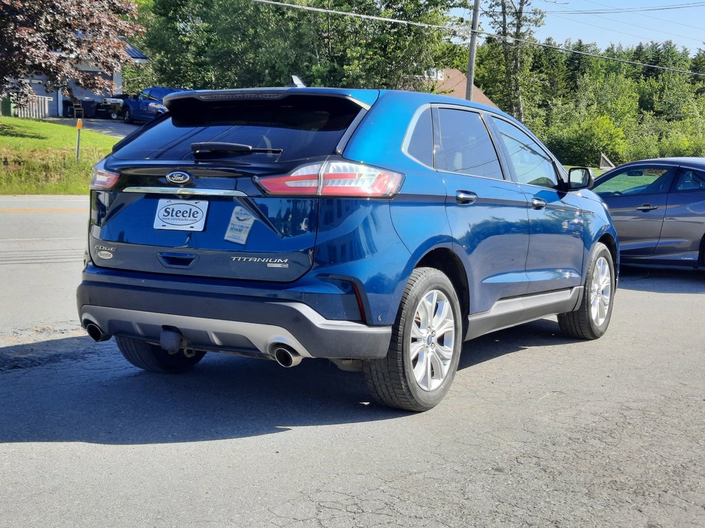 2020 Ford Edge Titanium in Hebbville, Nova Scotia - 7 - w1024h768px