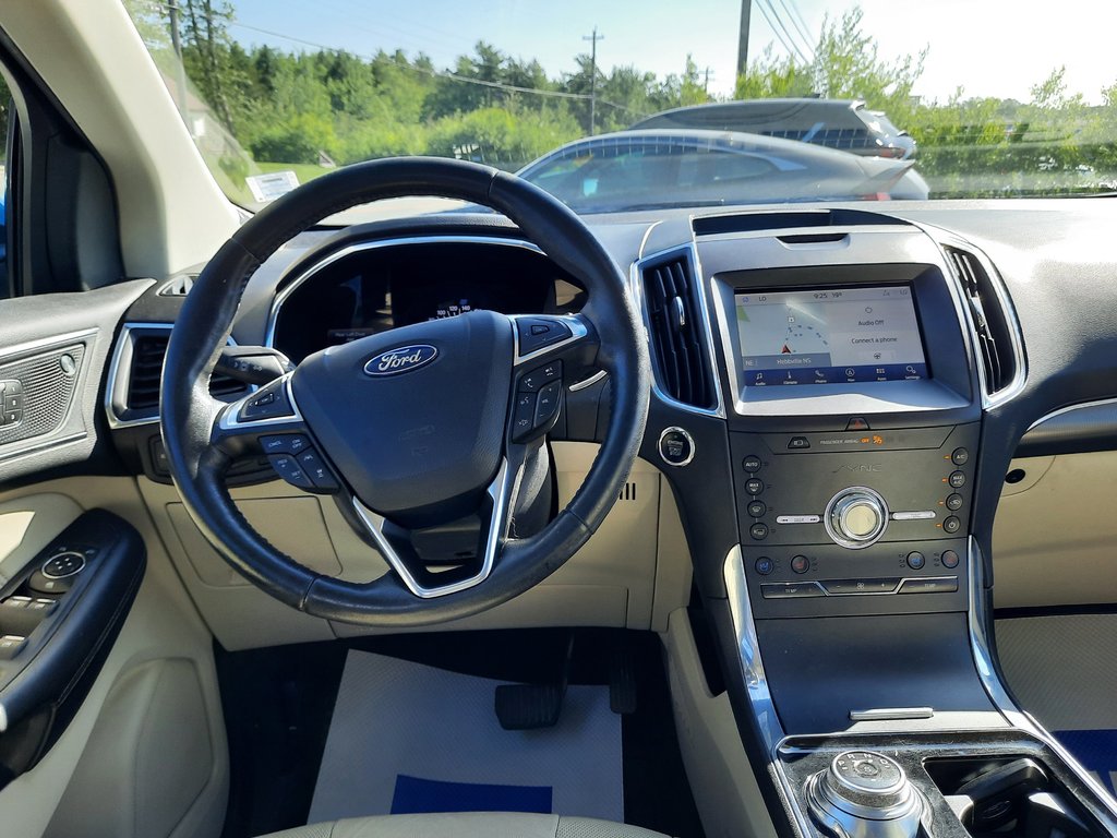 2020 Ford Edge Titanium in Hebbville, Nova Scotia - 29 - w1024h768px