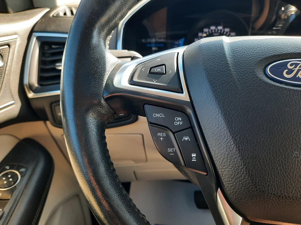 2020 Ford Edge Titanium in Hebbville, Nova Scotia - 13 - w1024h768px