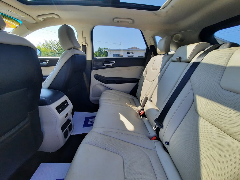 2020 Ford Edge Titanium in Hebbville, Nova Scotia - 27 - w1024h768px