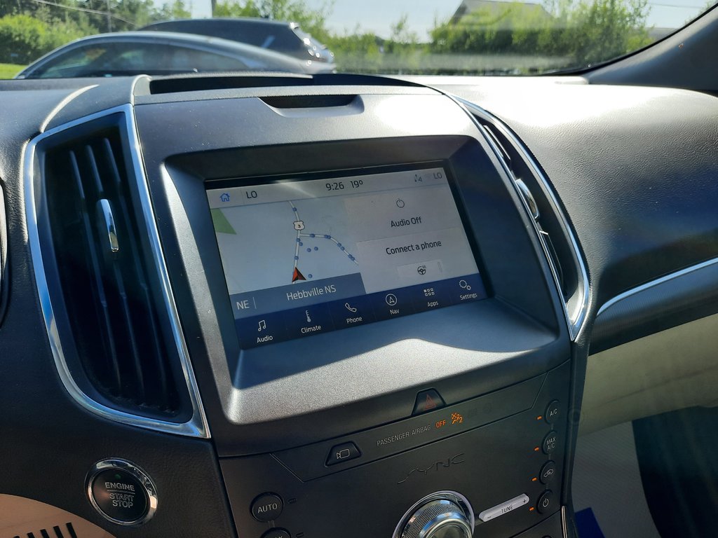 2020 Ford Edge Titanium in Hebbville, Nova Scotia - 17 - w1024h768px