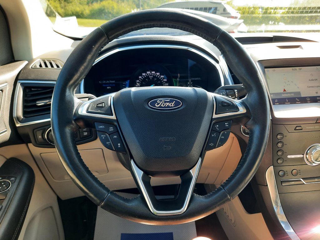 2020 Ford Edge Titanium in Hebbville, Nova Scotia - 15 - w1024h768px