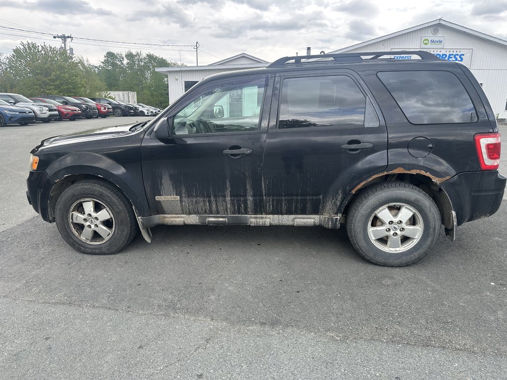 2008 Ford Escape XLT in Hebbville, Nova Scotia - 6 - w1024h768px