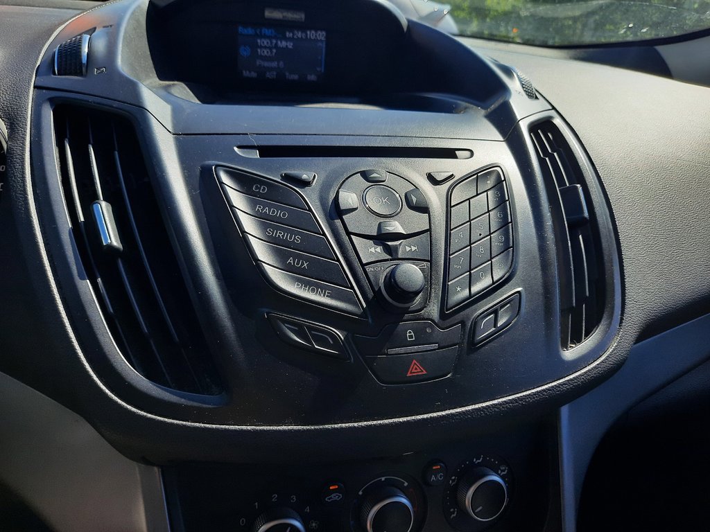 2013 Ford Escape SE in Hebbville, Nova Scotia - 17 - w1024h768px